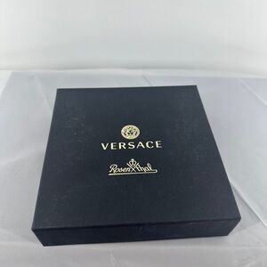 Versace gift box